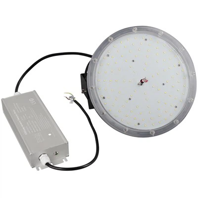 Deyò Ijans Power Supply Waterproof Ip65 Highbay Floodlight Rechargeable Ijans Pouvwa Twous